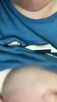 Bbwbootyful - Sexy quente solo, brincadeira com peitos
