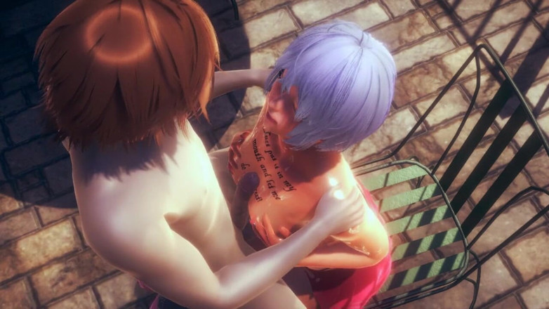 Yaoitube: Yaoi Femboy - 신 밥잡