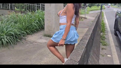 Kel Macettare: Předvádí se na dálnici při čekání na odtahový vůz !!