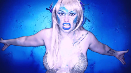 Goddess Misha Goldy: Locked Forever and Damned by Cruel Siren