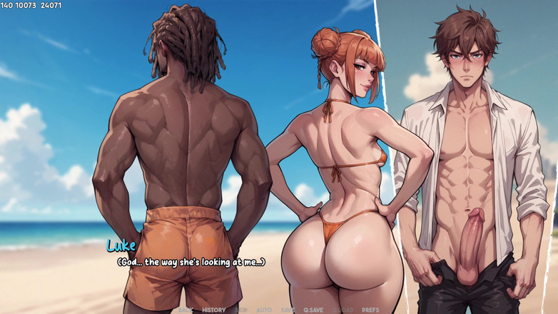 Wickedgammes studio: 野心阴影（第29部分）