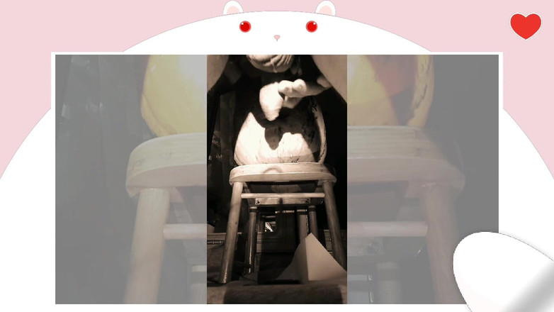 RedBlack: 有趣的香薰香肠配南瓜交欢！