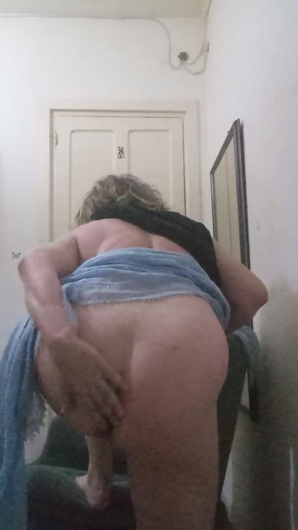 Susanmature: Sabtu plus malam