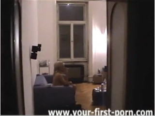GERMAN PORN CLASSICS: Kim jest cipka pounder vol. 1 gonzo power - DVD