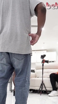Judy Blaze insiste en que Thta Artemkixxx pasará un mejor rato jugando con su cuerpo que con sus videojuegos