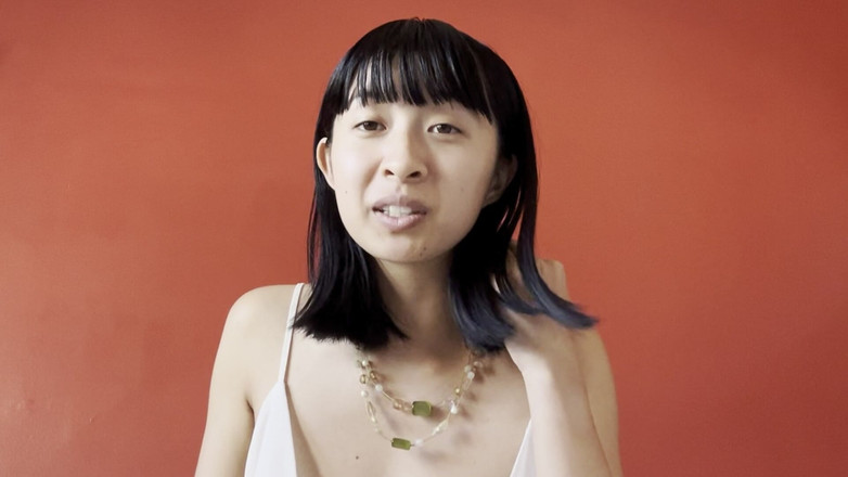 Felicity Azura: 자지를 굽는 도미나