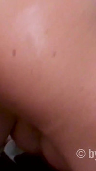 Mature Housewife Fucked by a Stranger's Cock