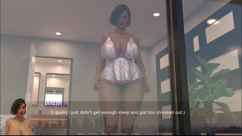 Johannes Gaming: Our Secret 2 - I Cant Believe I Got to Fuck Her