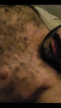 Join Me for a Cuddle?