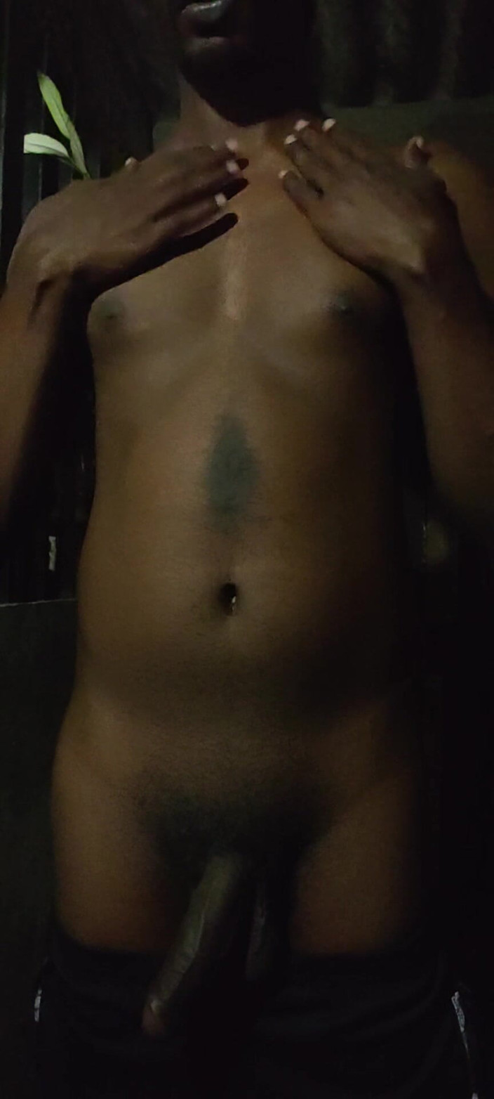 Charmer1999: Messing with My Body and Cock When I Am Horny