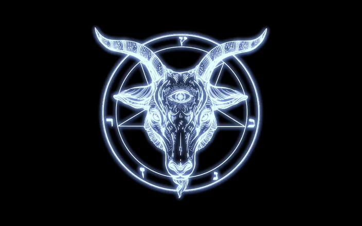 Rebecca Diamante: Ode to Lucifer
