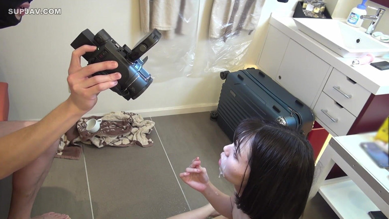 Asian happy ending: Asian angel 913