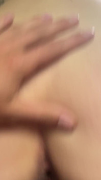 Beautiful Stranger Fucked in Car