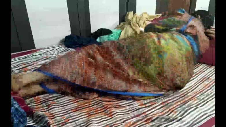 Sexy sindu: Красивый секс бхабхи в Сари