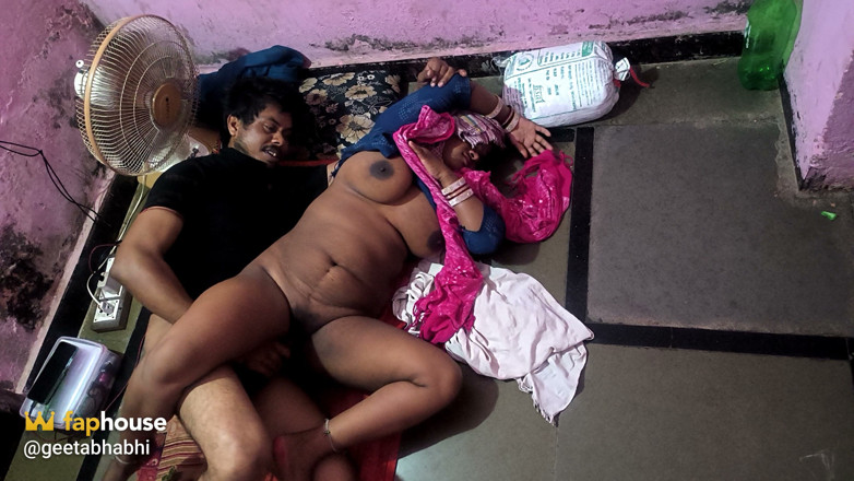 Amarjit2526: Anal-quickie Für Betrügende Hausfrau