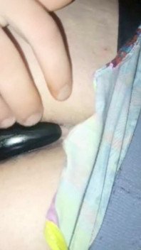 My Ass After a Night with a Small Anal Plug