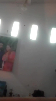 Fodendo a empregada depois que a esposa vai trabalhar