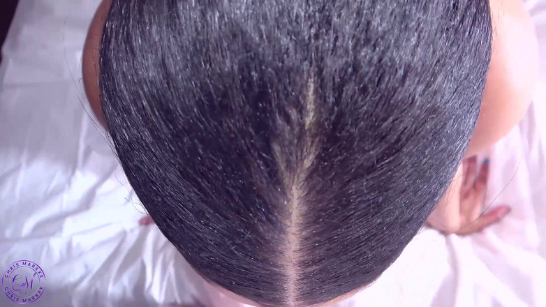 Chris Marxxx: Juliana dreams lo vuole cattivo