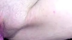 She Couldn’t Pay Her Rent so I Fucked Her