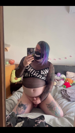 Happy Cumming! thumbnail