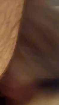 Dovevo davvero essere scopato...