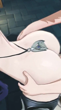 Zenless zone zero - promeia perfekter sextag - hentai-animation 3d