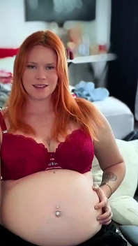 Bigger Belly Than Mine