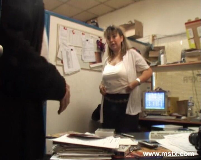 MSTX: Tuyển diễn viên Zabou