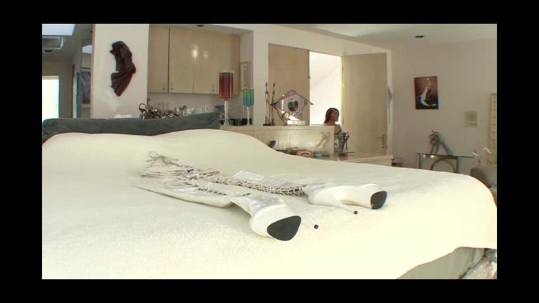 Cinema X: ふしだらな女からのフェラチオ