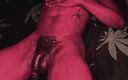 Demi sexual teaser: Azgın kadın kılıklının doğum günü sürprizi; Bölüm 4