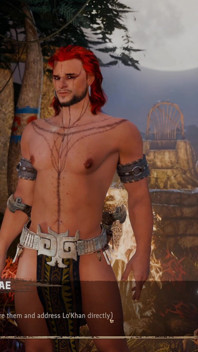 Horny: Zero Moan Gameplay Part 1 - Jungle Tribe Initiation Begins