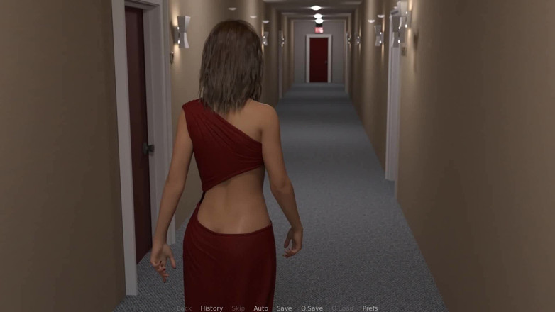 Dirty GamesXxX: The East Block: Girlfriend Cheats Her Boyfriend with His Stepfather...