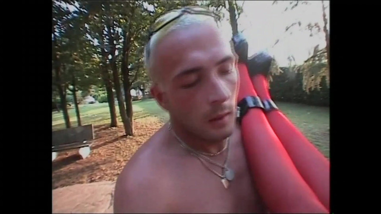 FM Video VOD: Horse Fuck - (película Completa Original Sin Cortes)