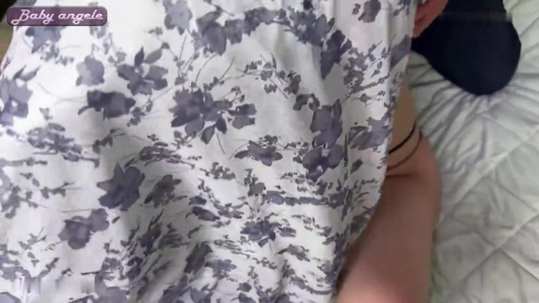 TOKYO HONEY TRAP: First Ever Shoot with Shy Amateur Beauty Her Innocent Charm...