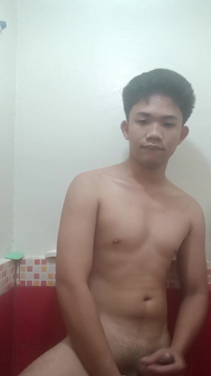 Rent A Gay Productions: Horny Filipino Is Horny and Lets It Out
