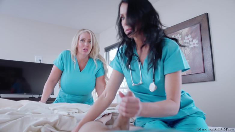 I'm Not Your Mommy: We Can Take Care of You - S1:e4