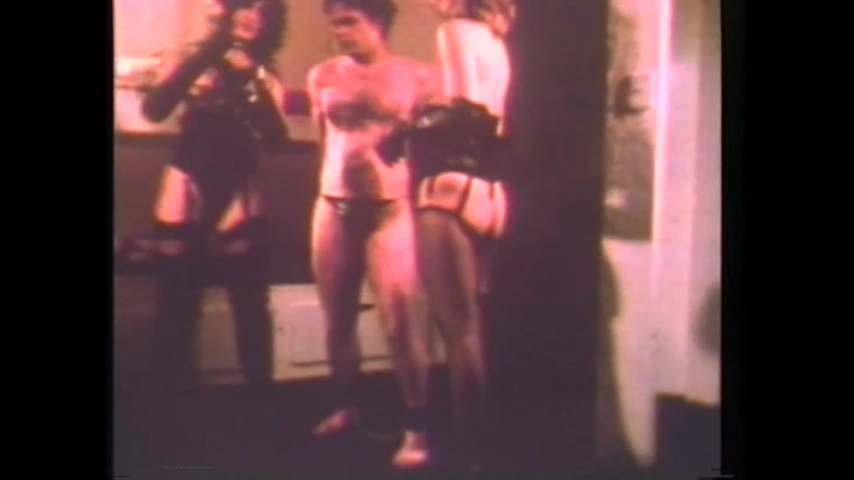 Vintage Megastore Full hd: Cơn thịnh nộ của tình dục