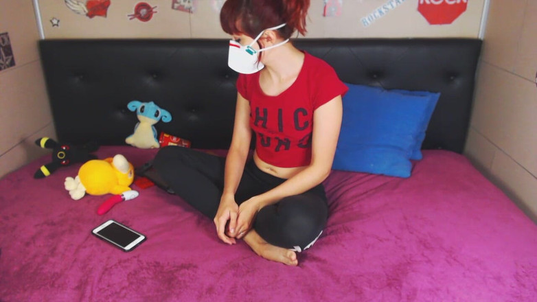 Candystart Videos: Dzień kwarantanny koronawirusa 1