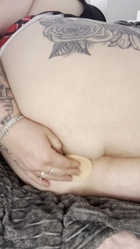 Anal Dildo jebanie i brudna rozmowa