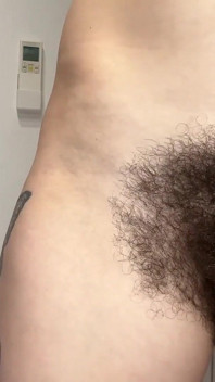 Asmr Bush ve Göt Pearl Sage