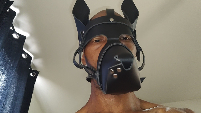 PABLO N3GROBAR: Kolumbijská triková děvka vol11