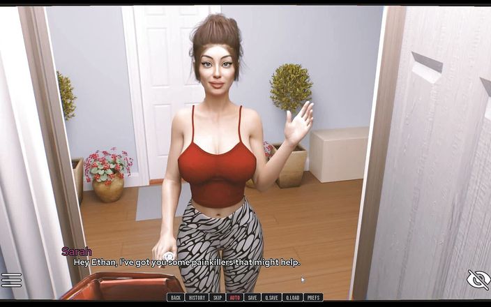 EroticKrisso: Love netto deur-Tsjechische milf hardcore neukpartij