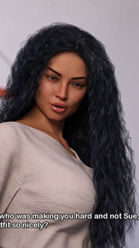 Visul meu curvă 4 - matură sexy curvă țâțoasă se coboară și îi oferă o muie uimitoare fiului ei vitreg