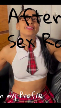 Student Uniform Sextape
