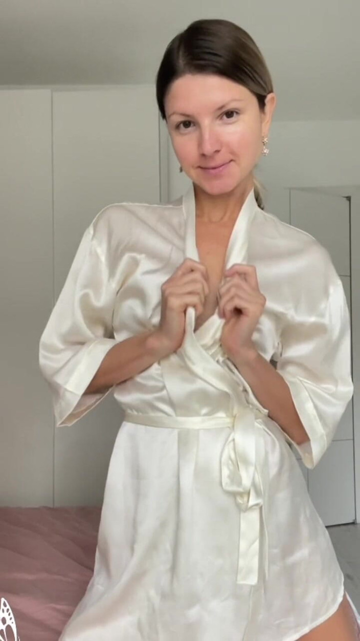 Gina Gerson: Solo Paja Matutina