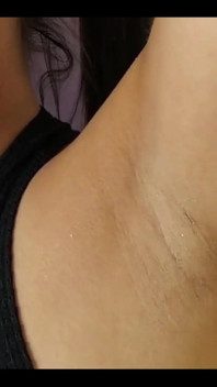 Goddess Kiffa’s Is Sweaty and Hot After Gym, and Make Her Lover Lick Her Armpit