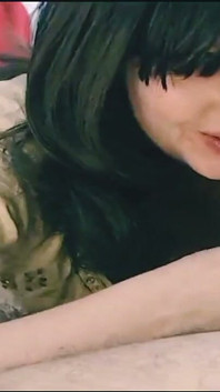 Inesquecível sexo com esposa puta