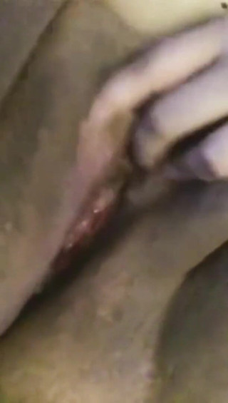 Indian fuck queen: WildEnglishBBW - Rubbing my clit fingering my fat pink pussy