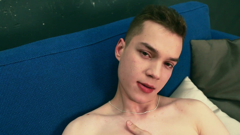 Gay Deluxe: Dickhard 10