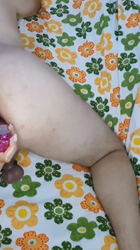 Adik tiri seksi mengawal. Femdom strap-on mendalam & tambatan cepat, bunyi ureteral
